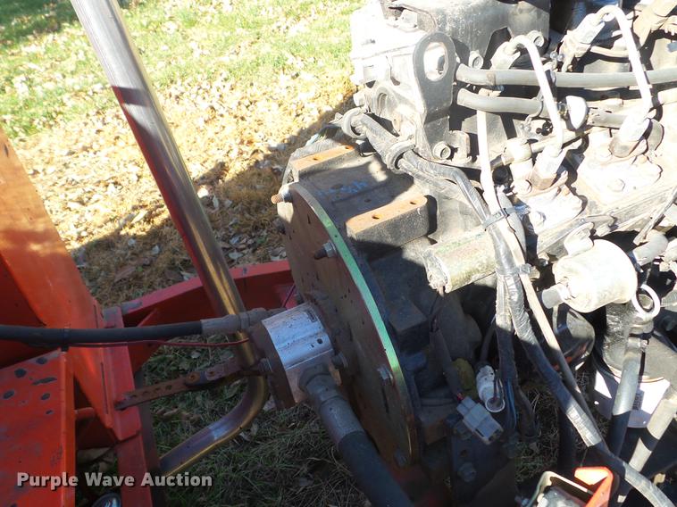 image for item DX9570 Crafco Supershot SS125 crack sealer