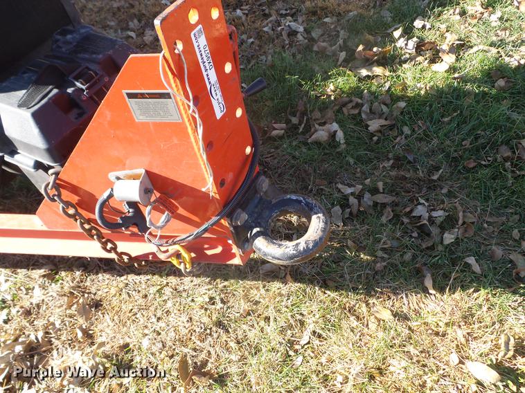 image for item DX9570 Crafco Supershot SS125 crack sealer