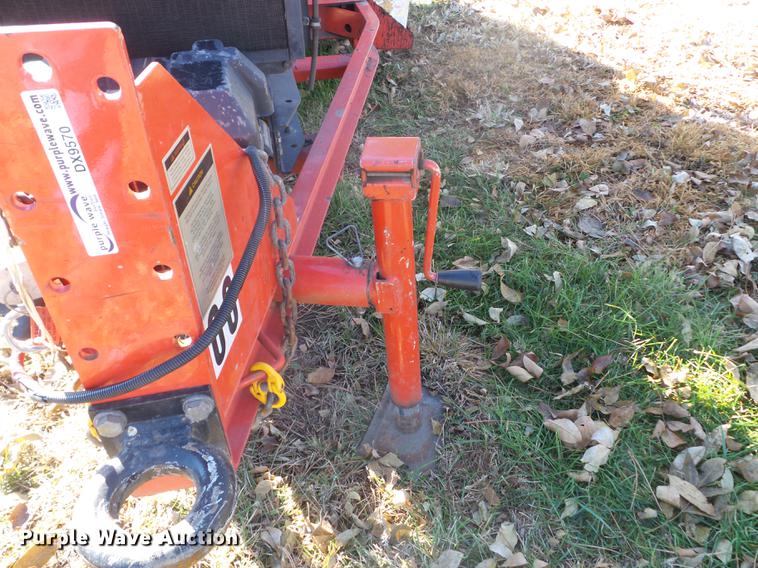 image for item DX9570 Crafco Supershot SS125 crack sealer