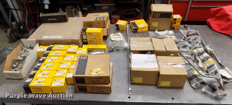 image for item DY9093 Caterpillar parts