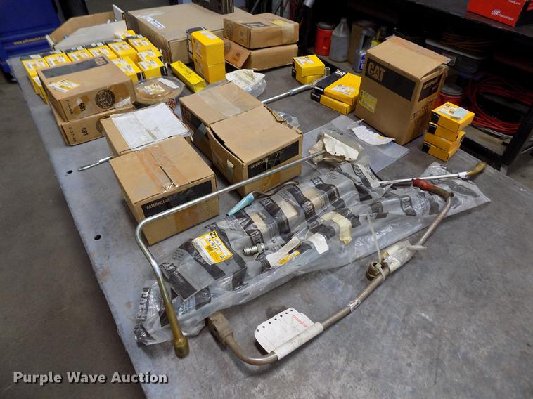 image for item DY9093 Caterpillar parts