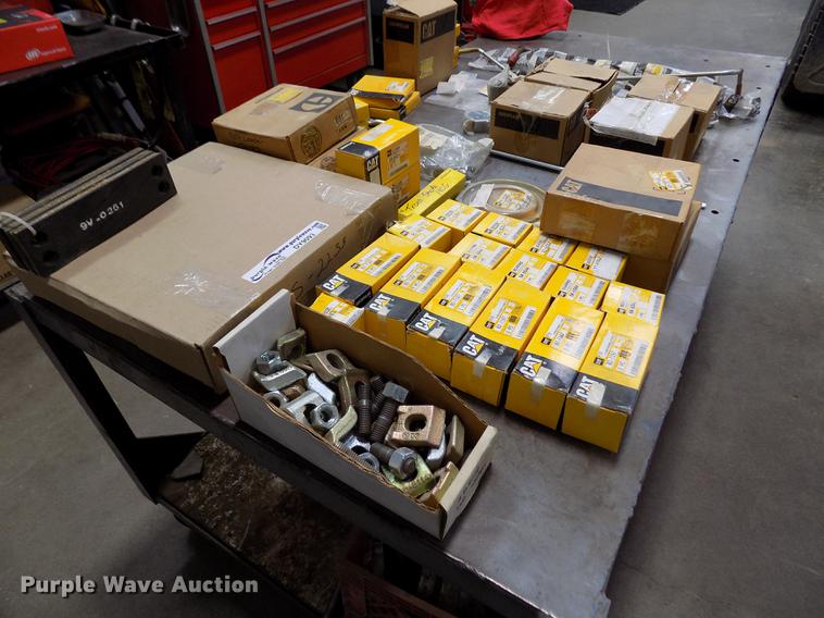 image for item DY9093 Caterpillar parts