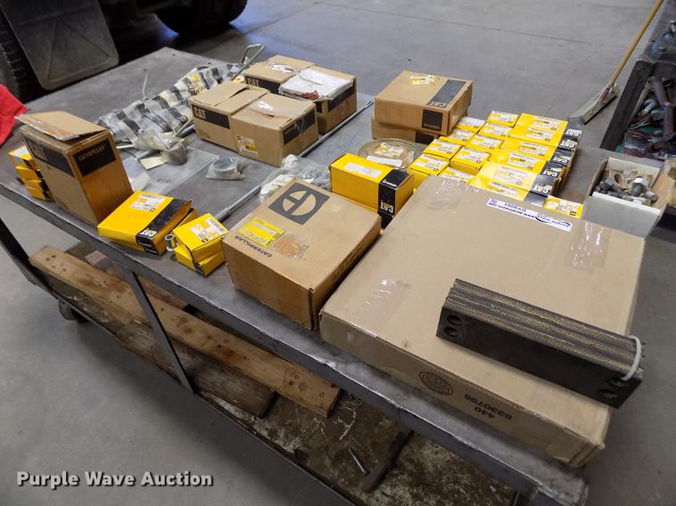 image for item DY9093 Caterpillar parts