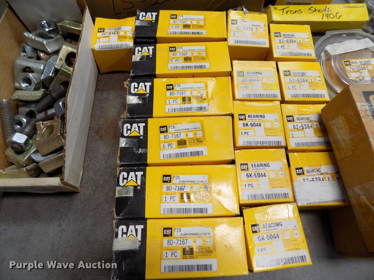 image for item DY9093 Caterpillar parts