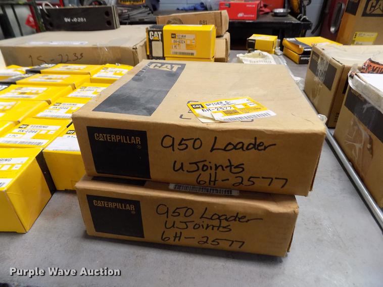 image for item DY9093 Caterpillar parts