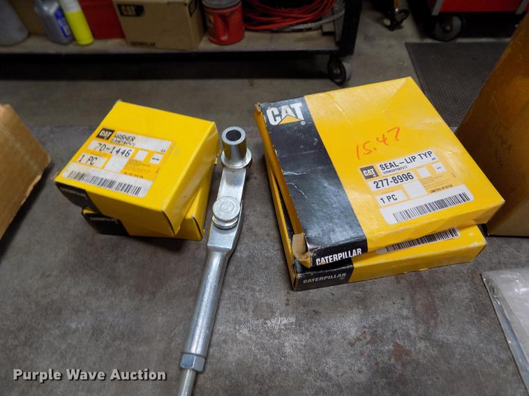 image for item DY9093 Caterpillar parts