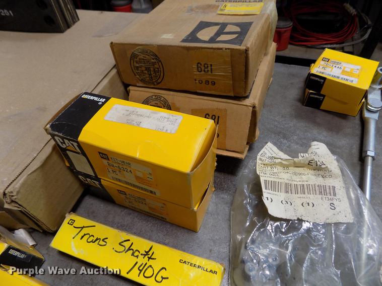 image for item DY9093 Caterpillar parts