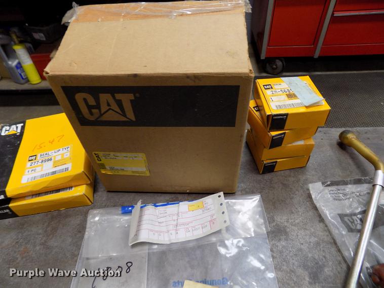 image for item DY9093 Caterpillar parts
