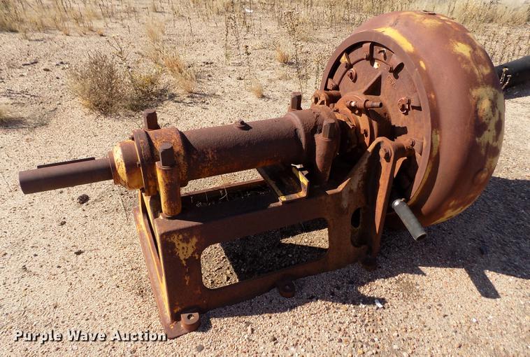 image for item DY9095 Lightning XL dredge pump