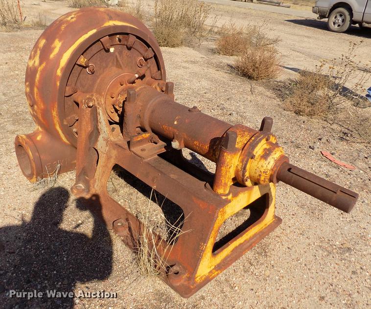 image for item DY9095 Lightning XL dredge pump