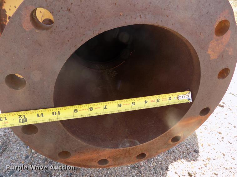 image for item DY9095 Lightning XL dredge pump