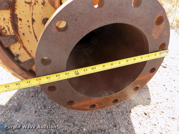 image for item DY9095 Lightning XL dredge pump