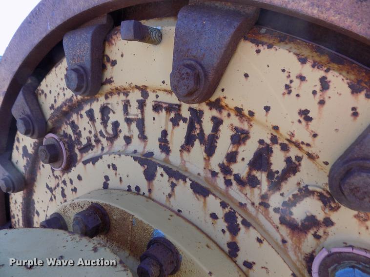 image for item DY9095 Lightning XL dredge pump