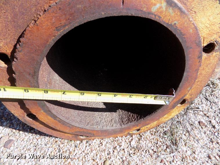 image for item DY9095 Lightning XL dredge pump