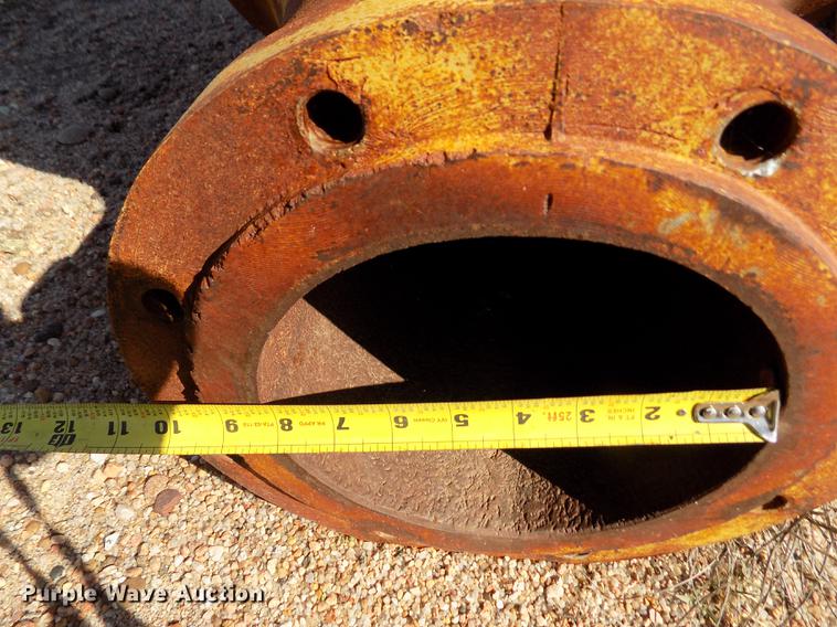 image for item DY9095 Lightning XL dredge pump