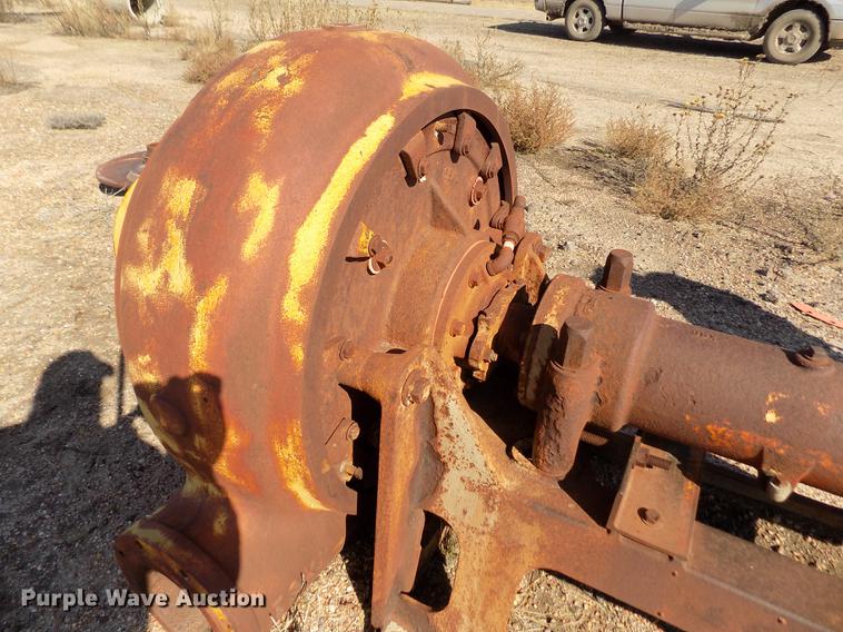 image for item DY9095 Lightning XL dredge pump