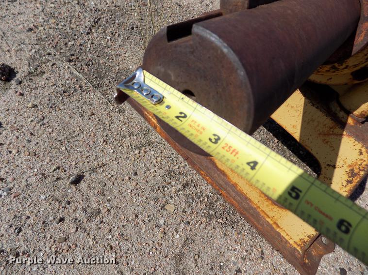 image for item DY9095 Lightning XL dredge pump