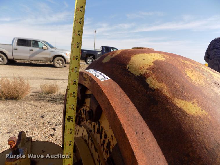 image for item DY9095 Lightning XL dredge pump