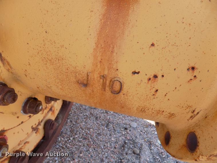 image for item DY9095 Lightning XL dredge pump