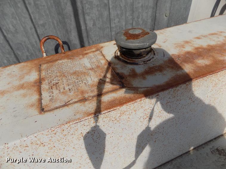 image for item DY9096 (2) L-shaped fuel tanks