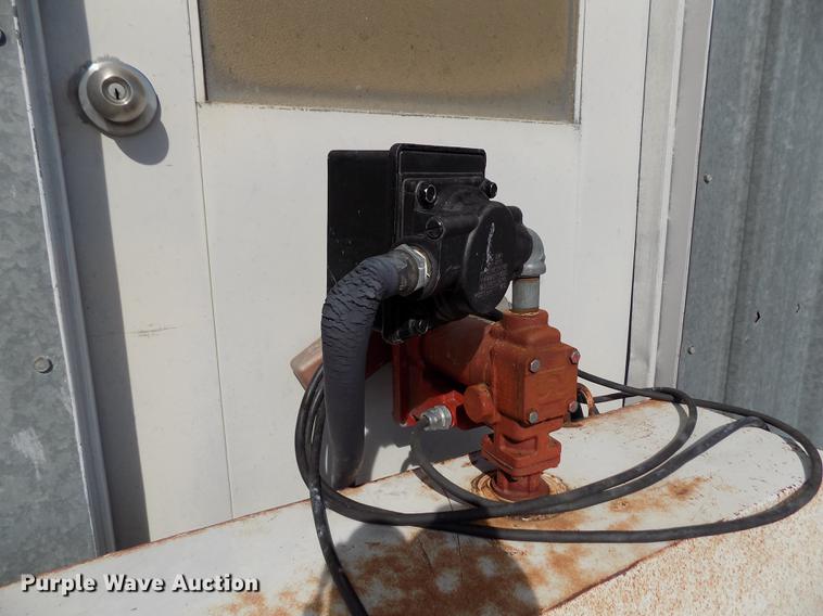 image for item DY9096 (2) L-shaped fuel tanks