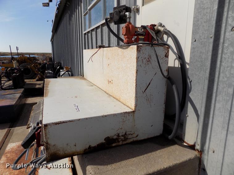 image for item DY9096 (2) L-shaped fuel tanks