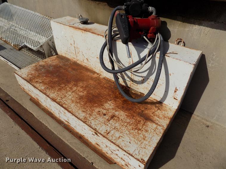 image for item DY9096 (2) L-shaped fuel tanks