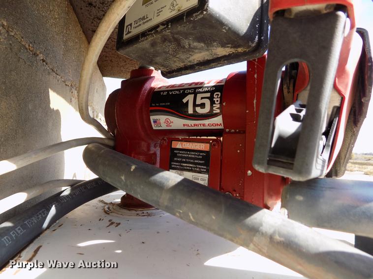 image for item DY9096 (2) L-shaped fuel tanks