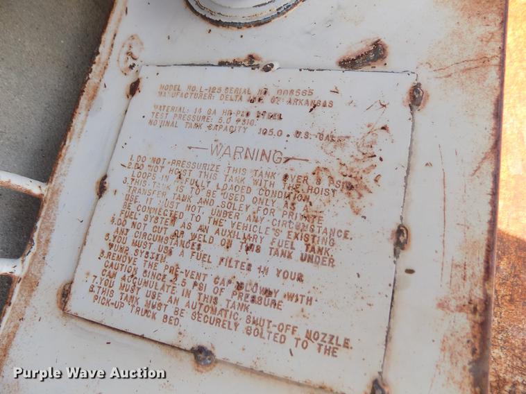 image for item DY9096 (2) L-shaped fuel tanks