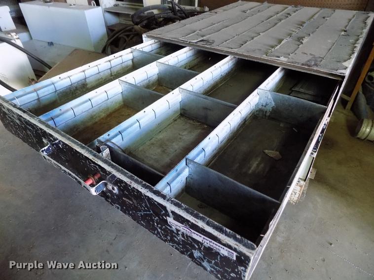 image for item DY9098 (3) Weatherguard Packrat toolboxes