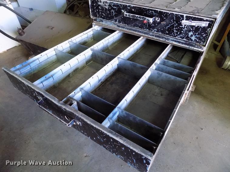 image for item DY9098 (3) Weatherguard Packrat toolboxes