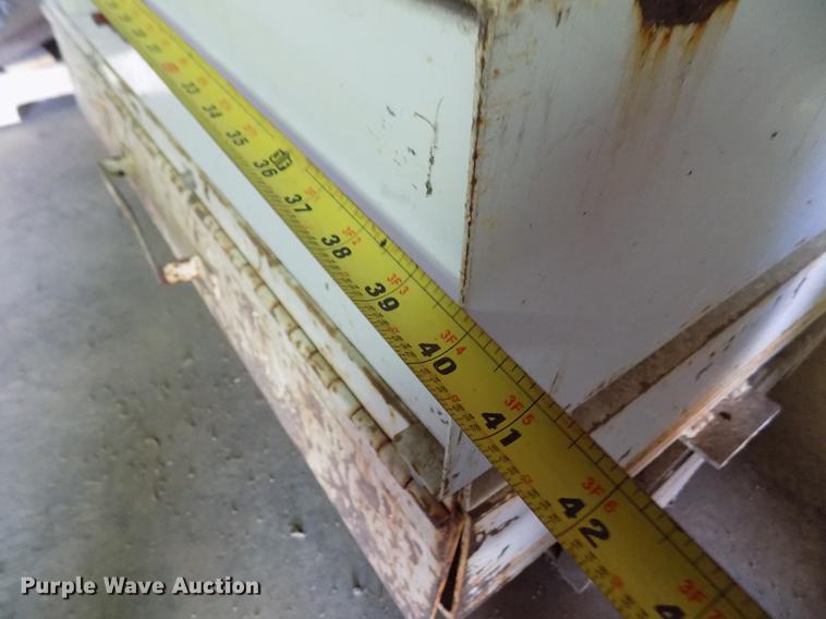 image for item DY9098 (3) Weatherguard Packrat toolboxes