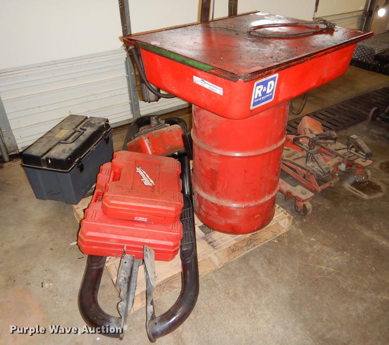 image for item EO9673 Tools