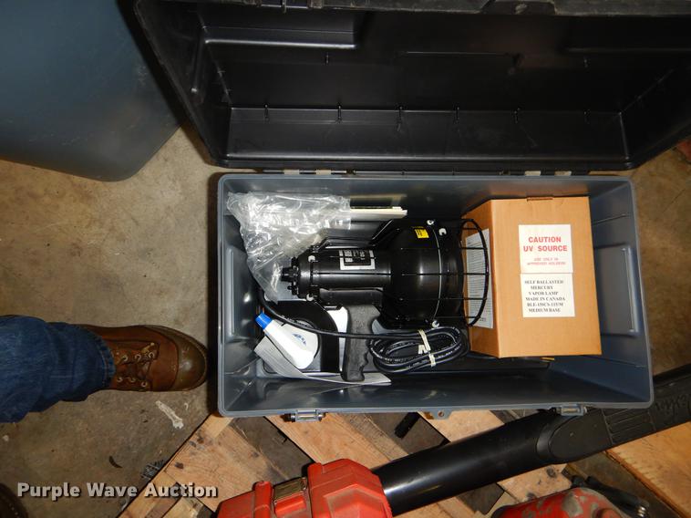 image for item EO9673 Tools