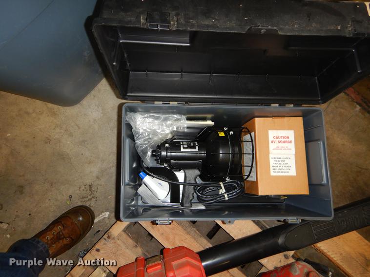 image for item EO9673 Tools