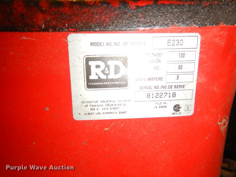 image for item EO9673 Tools