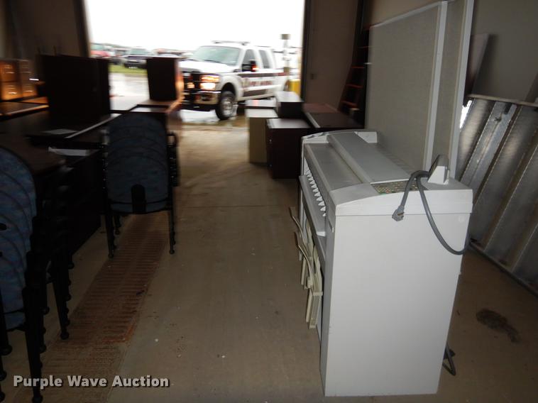 image for item EO9674 Office supplies and equipment