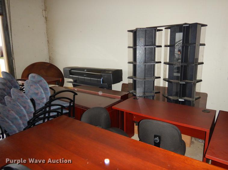 image for item EO9674 Office supplies and equipment