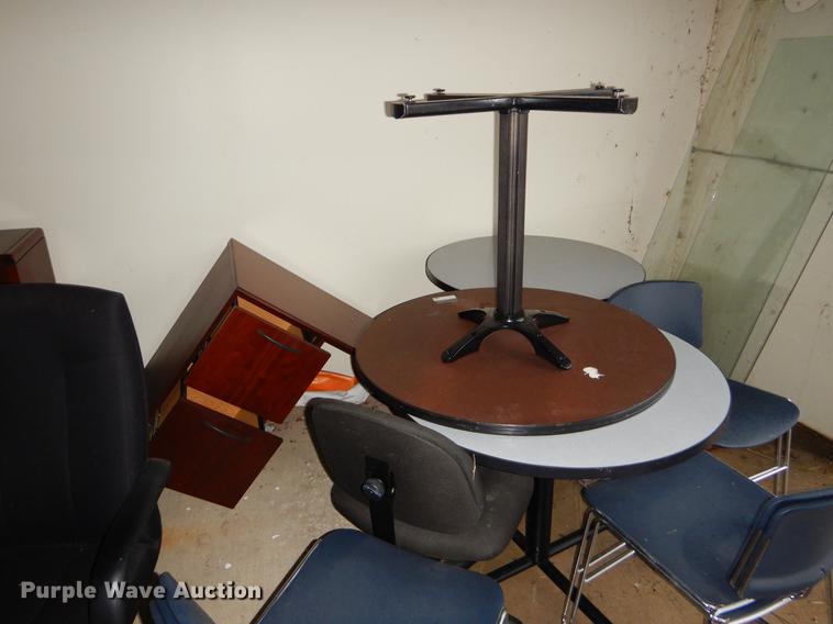 image for item EO9674 Office supplies and equipment