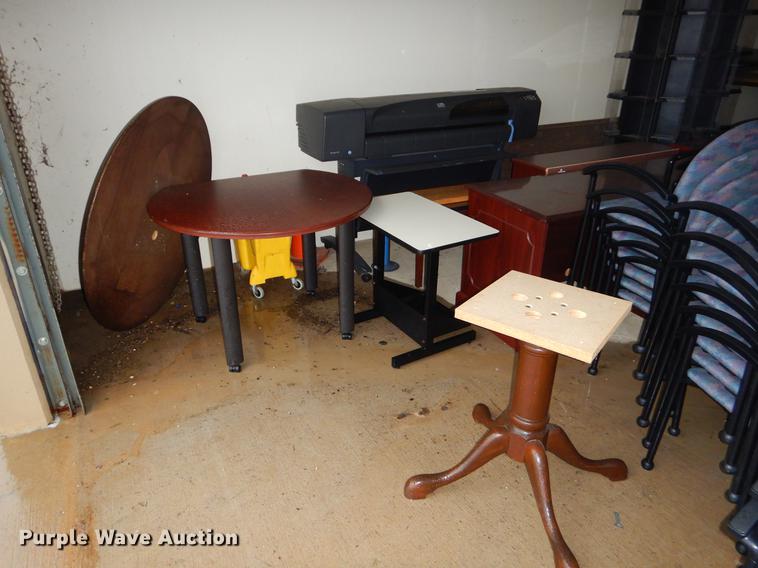 image for item EO9674 Office supplies and equipment