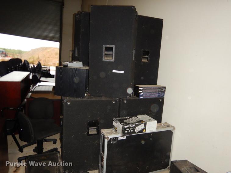 image for item EO9675 Electronics