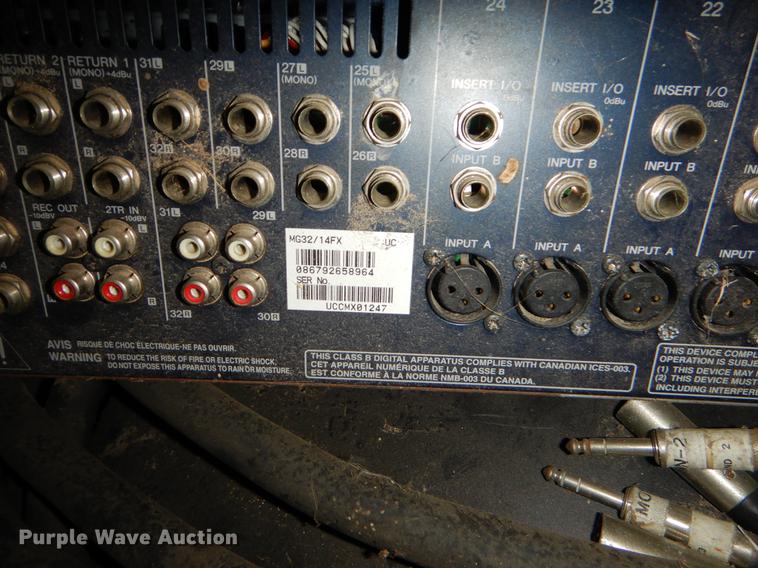 image for item EO9675 Electronics