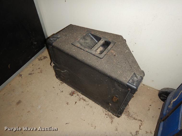 image for item EO9675 Electronics