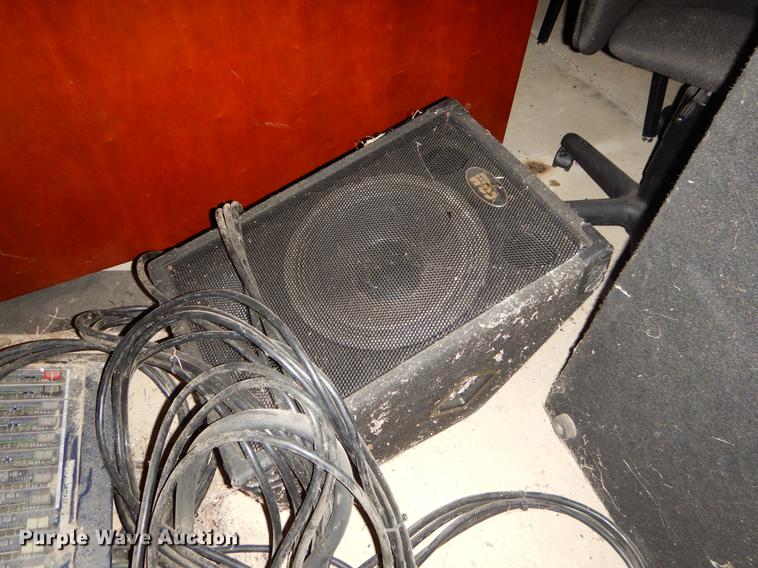 image for item EO9675 Electronics