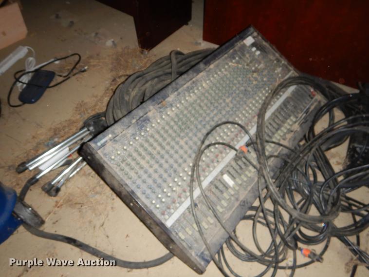 image for item EO9675 Electronics