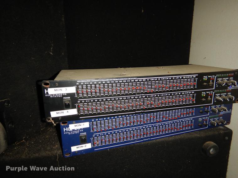 image for item EO9675 Electronics