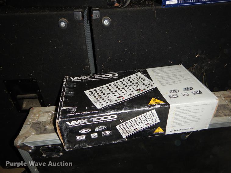 image for item EO9675 Electronics