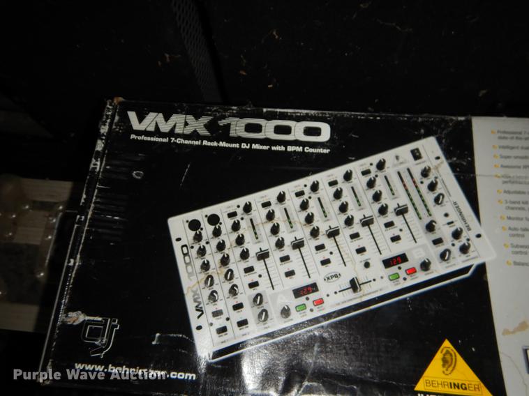 image for item EO9675 Electronics