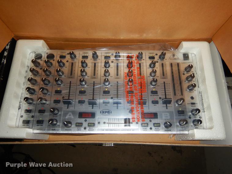 image for item EO9675 Electronics