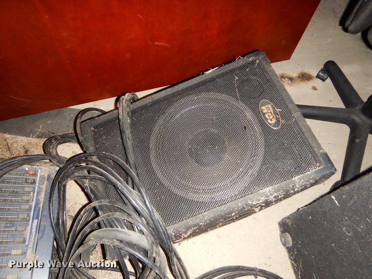 image for item EO9675 Electronics